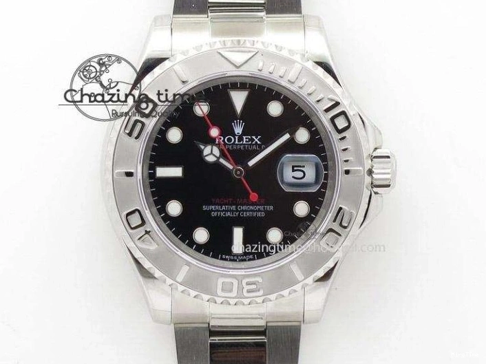 MiroTime 0223 Daytona 126500 THBF 1:1 Best Edition 904L Steel White Dial on SS Bracelet SH Unisex 134